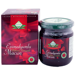 Macun Med Teglica 43g